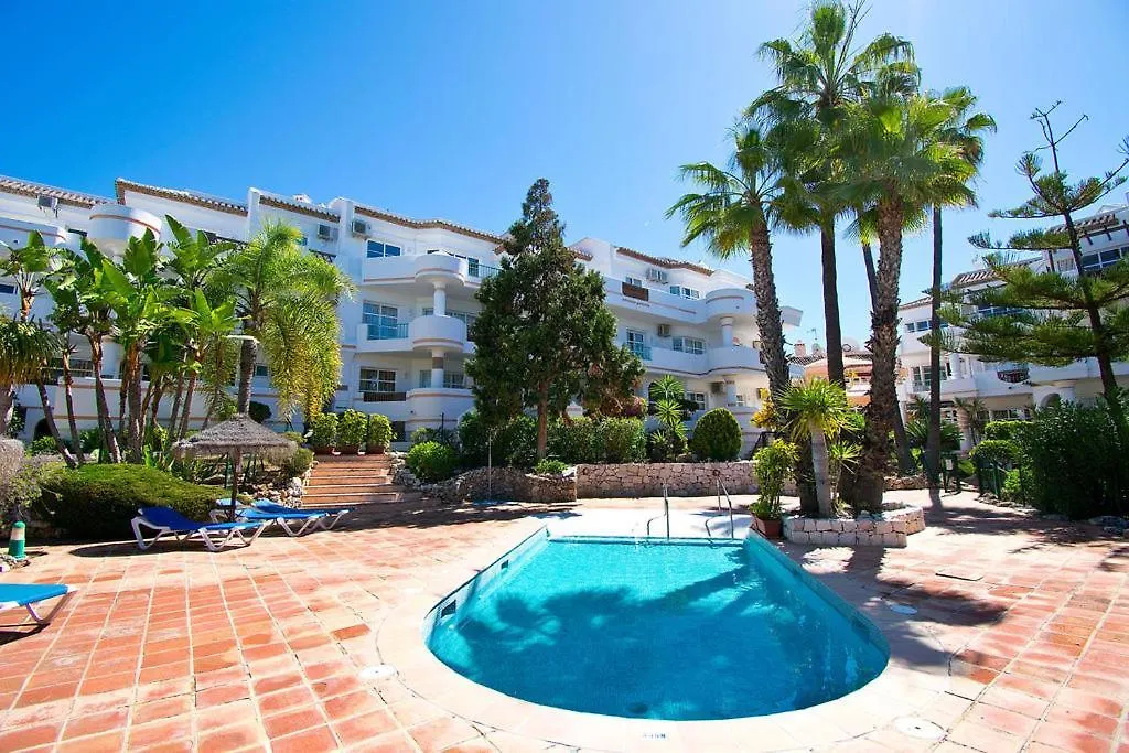 Ground Floor Apartment At Matchroom Country Club Fuengirola