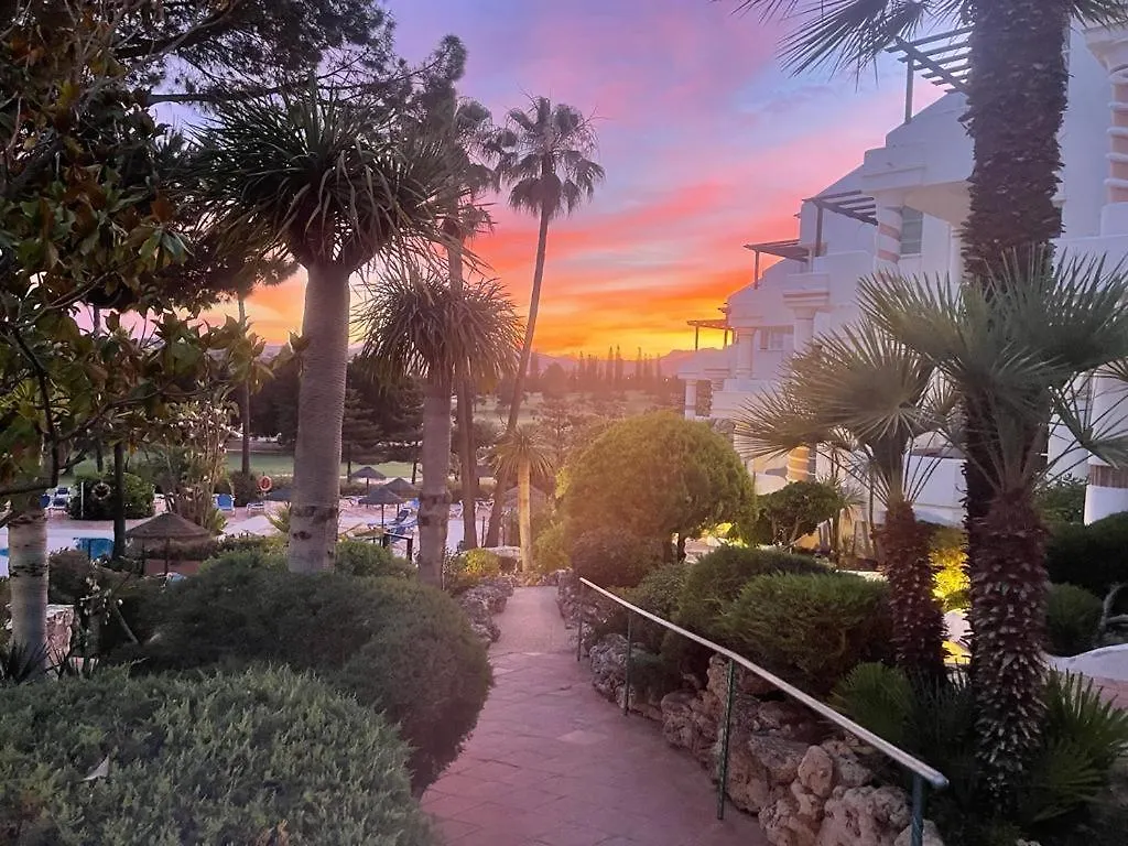 Ground Floor Apartment At Matchroom Country Club Fuengirola Spain