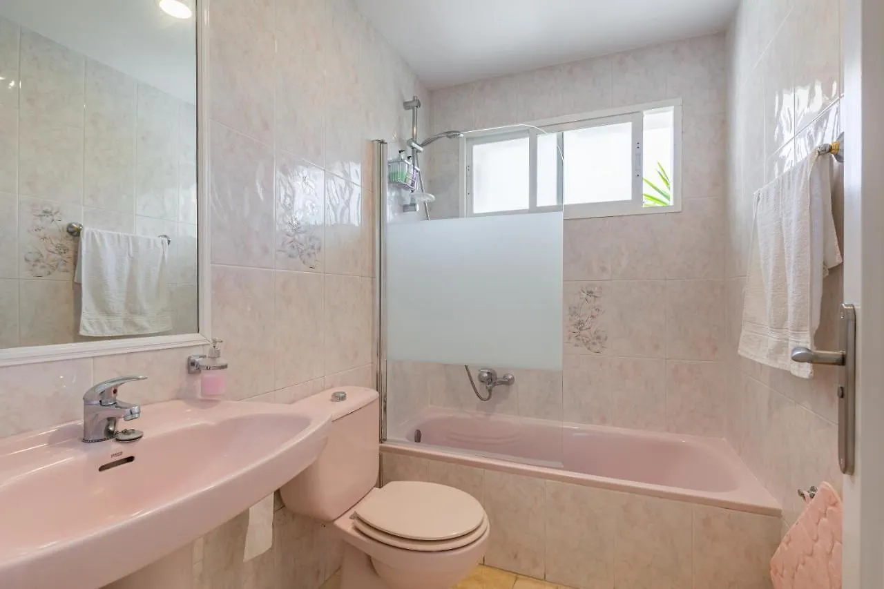 Ground Floor Apartment At Matchroom Country Club Fuengirola