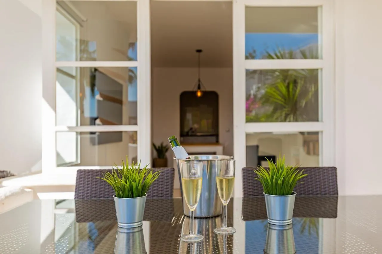 Ground Floor Apartment At Matchroom Country Club Fuengirola Spain