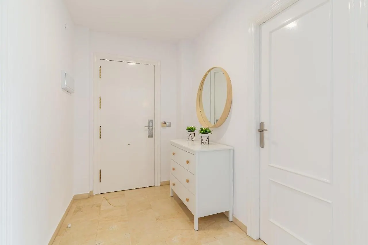 Ground Floor Apartment At Matchroom Country Club Fuengirola Spain
