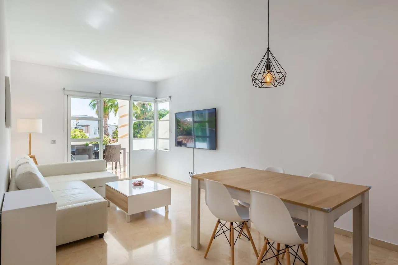 Ground Floor Apartment At Matchroom Country Club Fuengirola 0*,