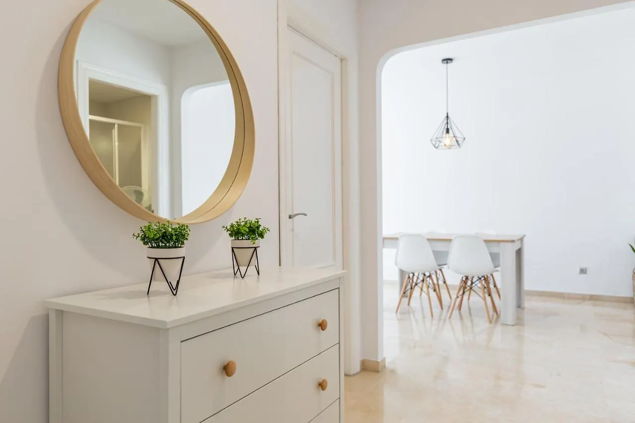 Ground Floor Apartment At Matchroom Country Club Fuengirola 0*,  Spanien